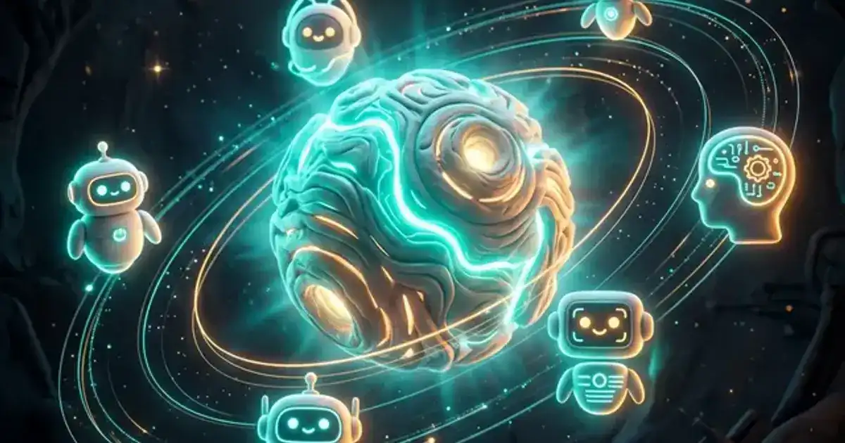 Todos los Modelos de IA Explicados (Y Cuál Deberías Usar)