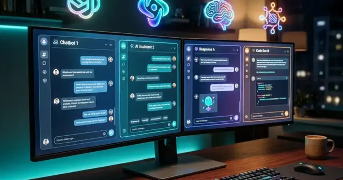 6 Best AI Writing Assistants That Are Not ChatGPT