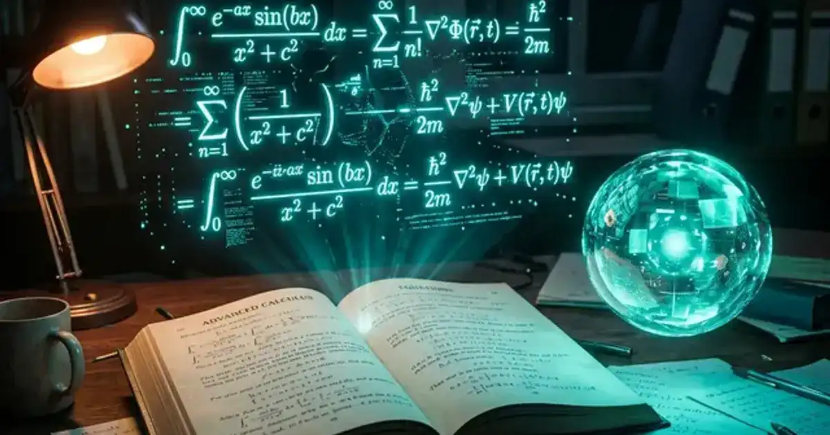 Cómo Usar ChatGPT para Estudiar para un Examen de Matemáticas de la Forma Correcta