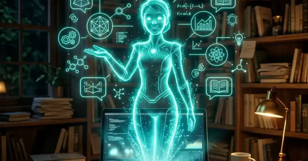 How to Get ChatGPT to Explain Concepts Like a Real Tutor