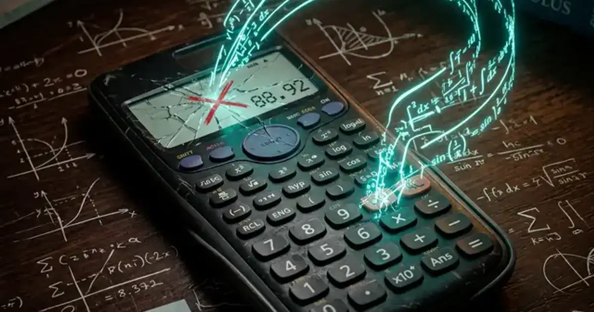 Why Does ChatGPT Give Wrong Math Answers (And How to Fix It)?