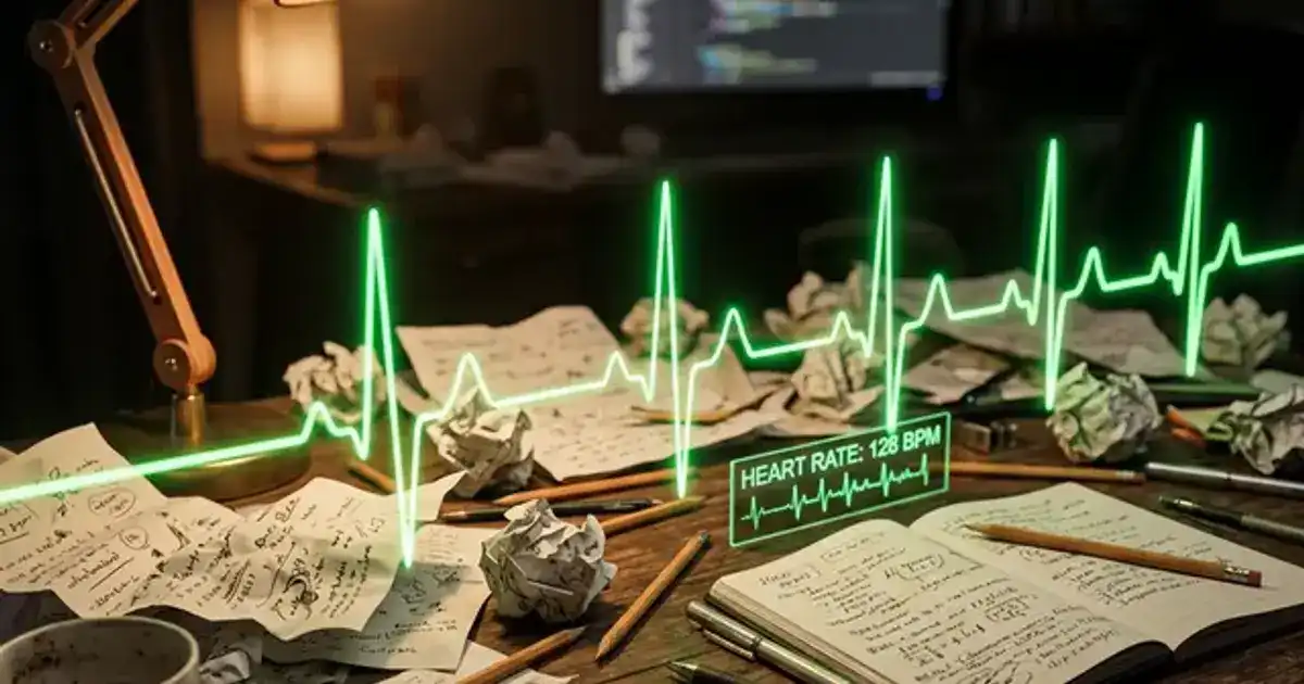 Exam Anxiety? These Study Techniques Actually Help