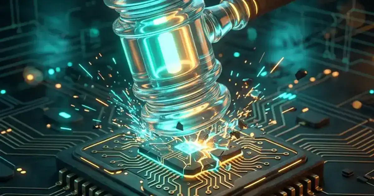 Que faire si un professeur t'accuse faussement d'utiliser ChatGPT