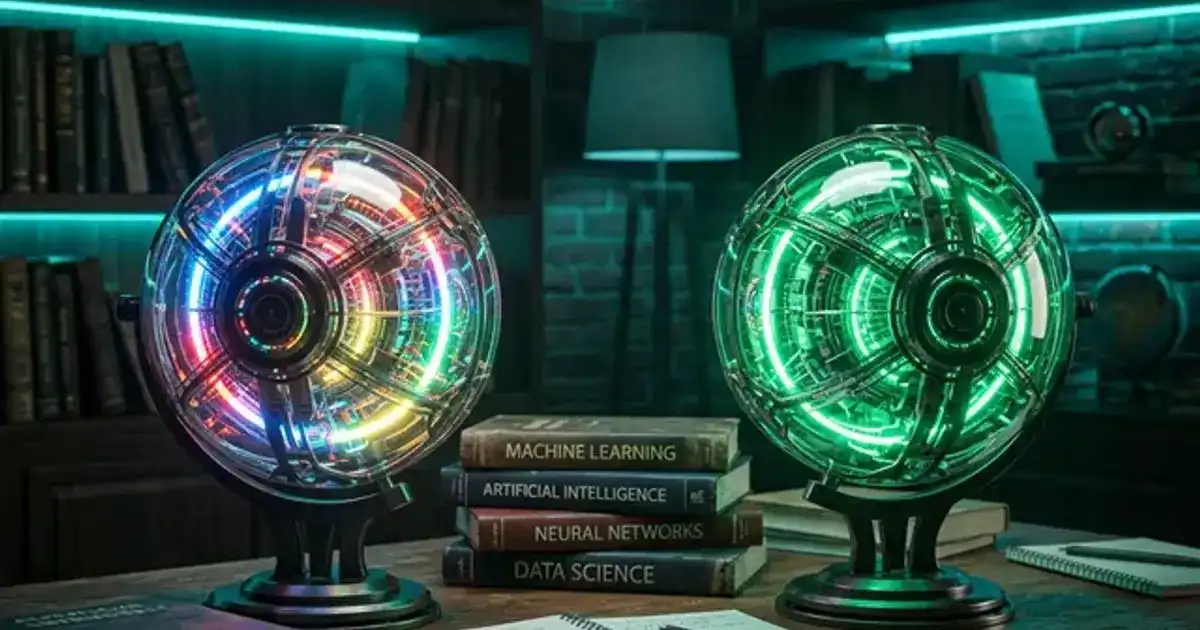 Google Gemini vs ChatGPT in 2026  - The Student Perspective