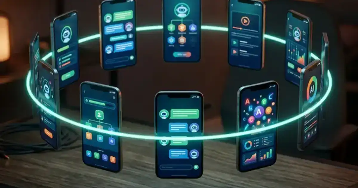 The Rise of AI Tutoring Apps  - Which Ones Are Actually Worth Using?