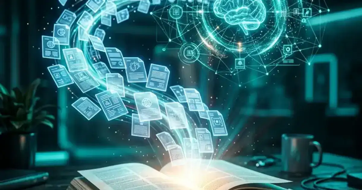 How to Safely Upload a PDF Textbook to ChatGPT and Study from It