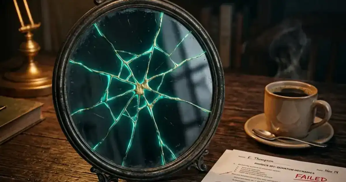 How to Mentally Recover From Failing a Midterm and Bounce Back