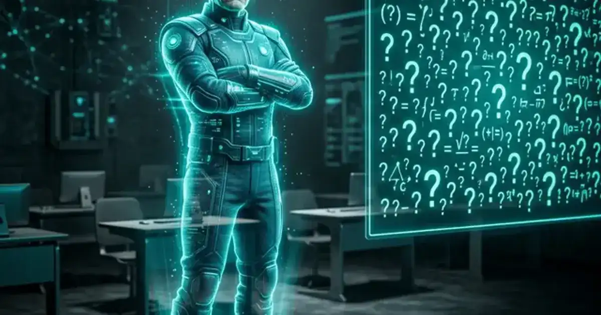 How to Prompt ChatGPT to Act Like a Strict Personal Tutor