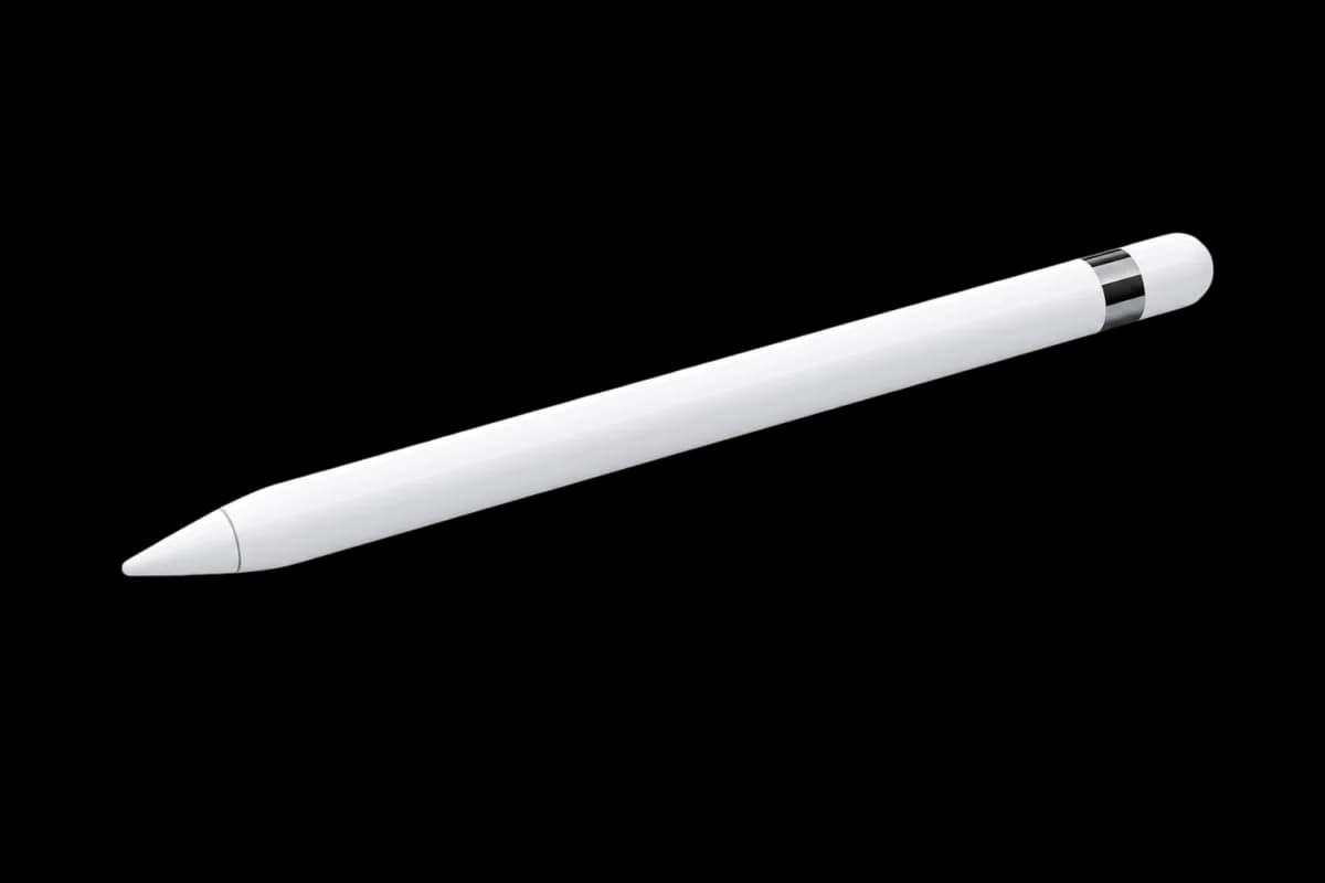 Apple Pencil
