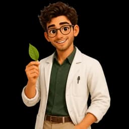 Biology Tutor