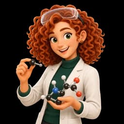Chemistry Tutor