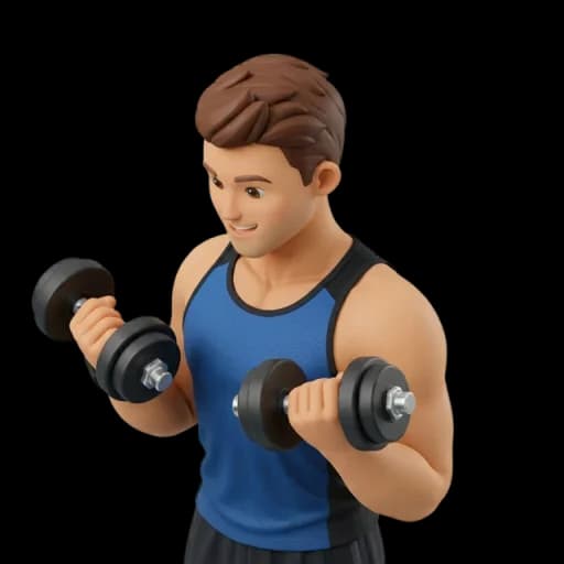 Exercise Generator