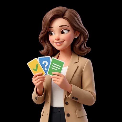 Pocket Quiz