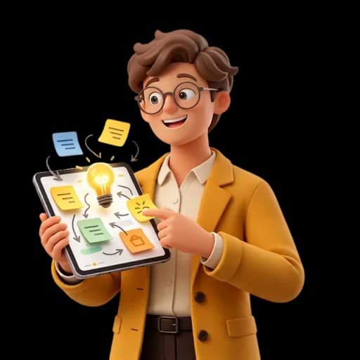 Brainstorming Expert