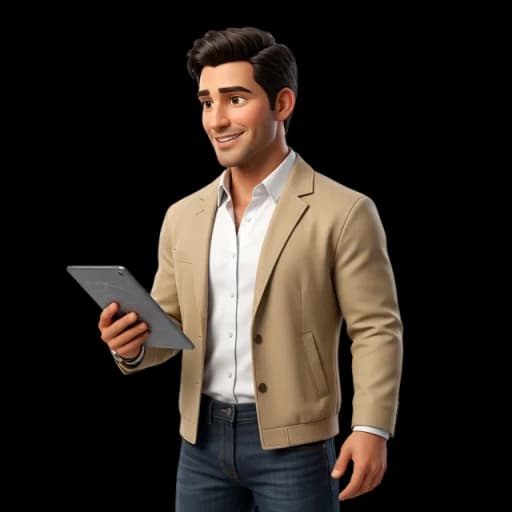 Brainstorming Expert AI Tutor