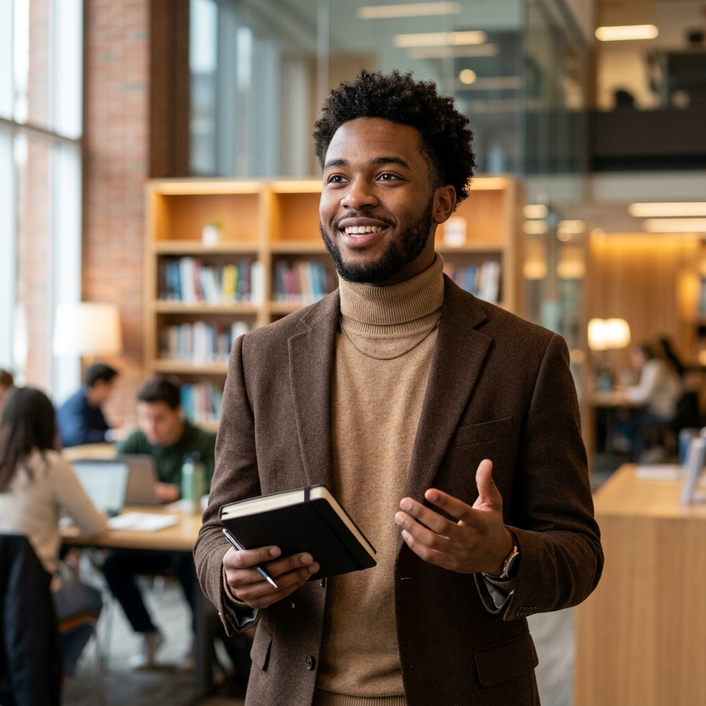 Summarizer Specialist Persona