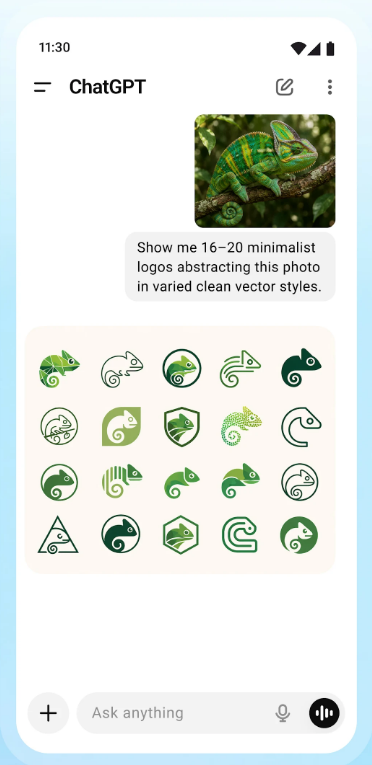 ChatGPT - Turn photo into pixel art