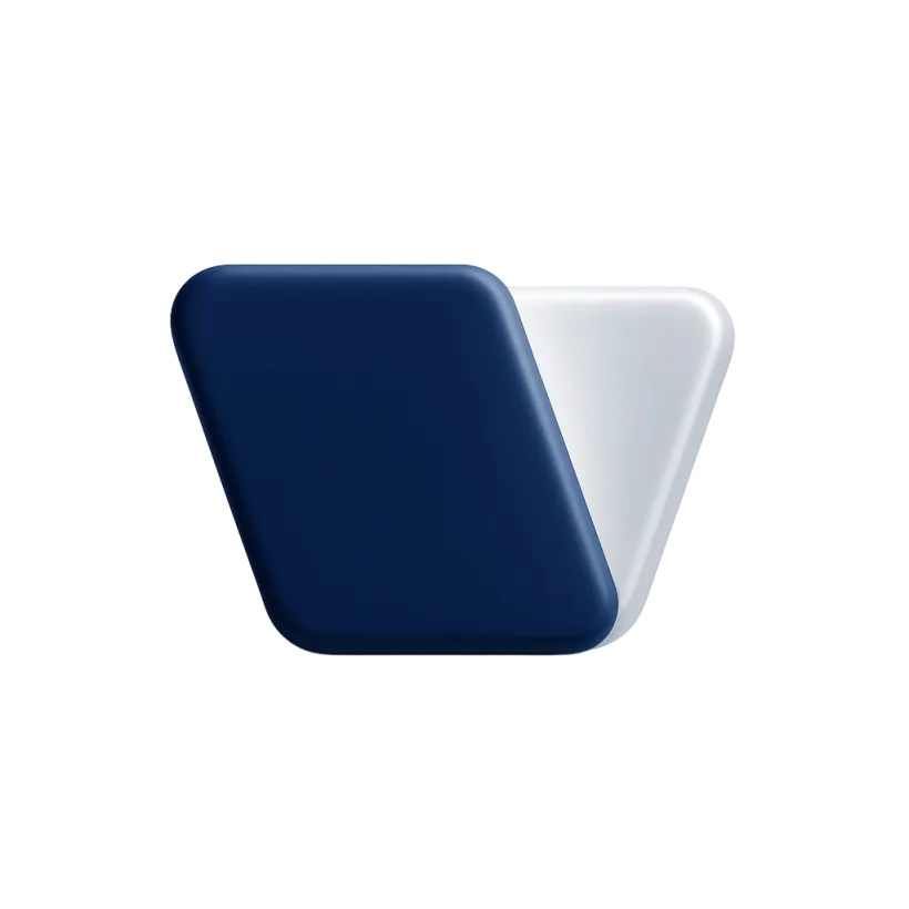 Vertech Academy 3D Logo