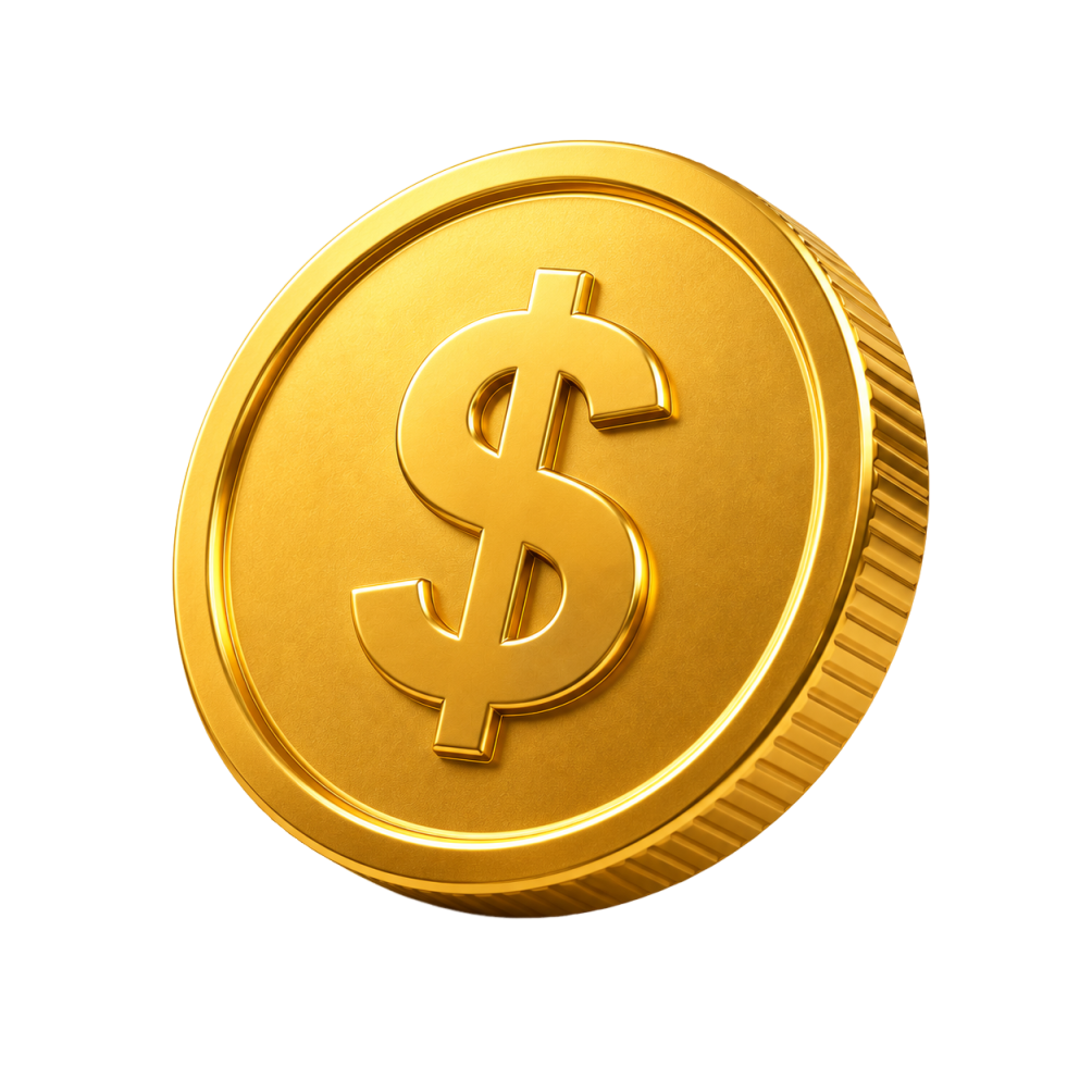 Gold Coin
