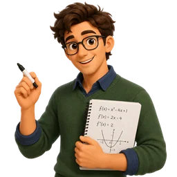 Calc Tutor