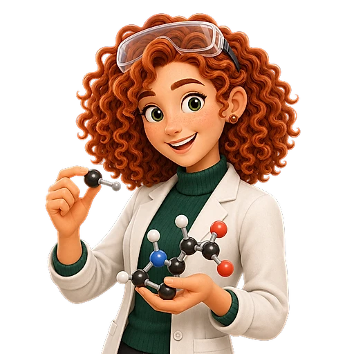 Chemistry Tutor