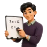 Calculus & Math Tutor