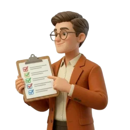 ACT Prep Expert AI Avatar
