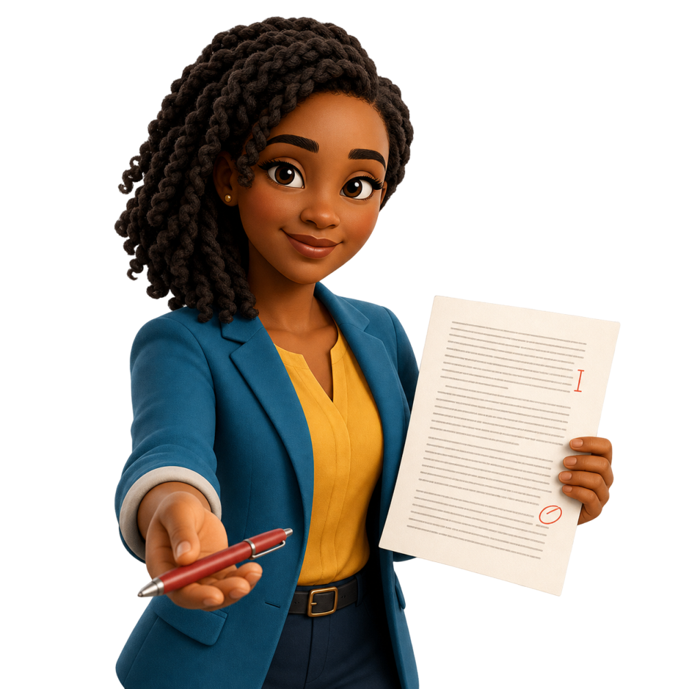 Essay Coach Chat Interface