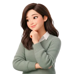 Active Listener AI Avatar