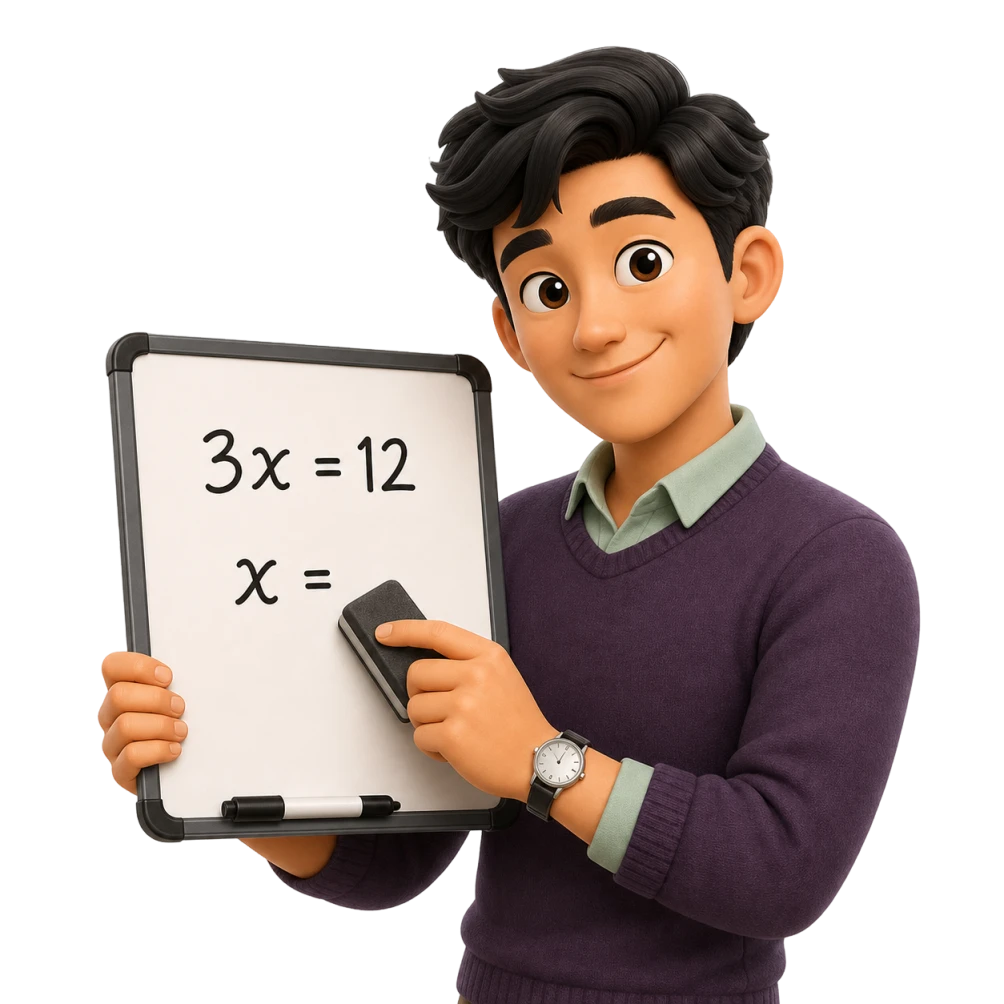 Math Tutor