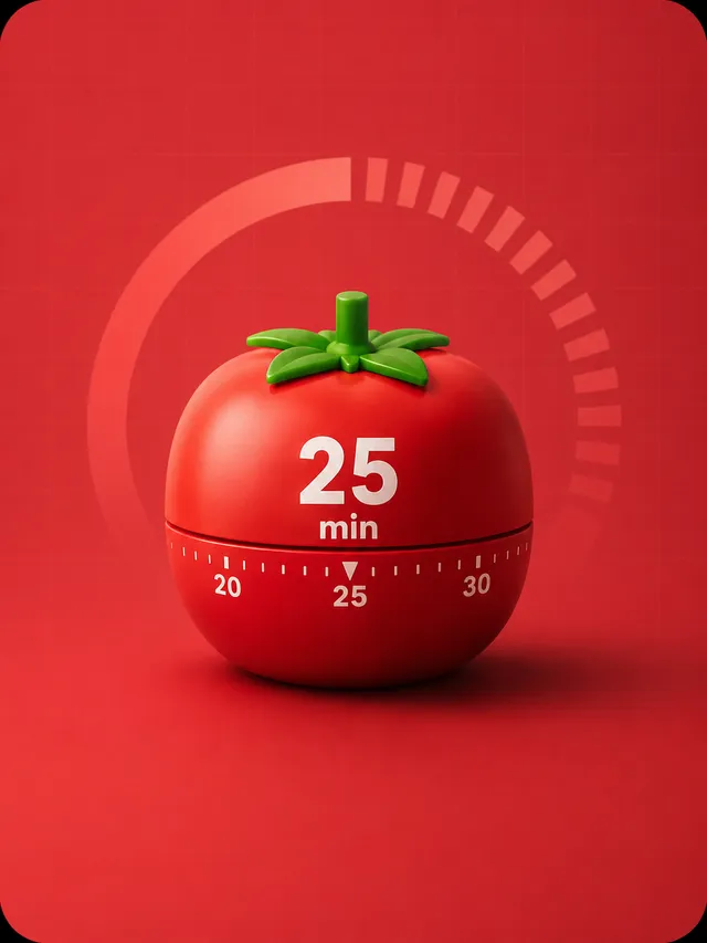 25 Mins On