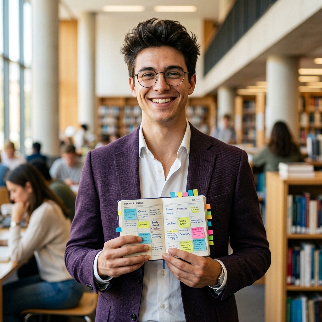 Learning Planner Expert